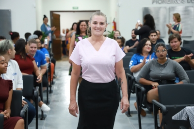 Foto: Reprodução/Prefeitura de Lucas do Rio Verde - MT