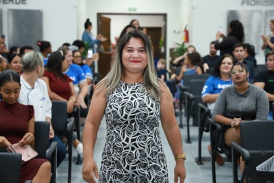 Foto: Reprodução/Prefeitura de Lucas do Rio Verde - MT