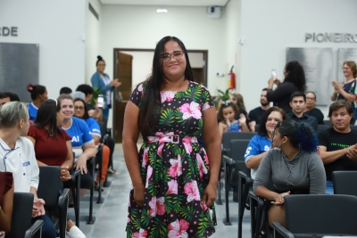 Foto: Reprodução/Prefeitura de Lucas do Rio Verde - MT