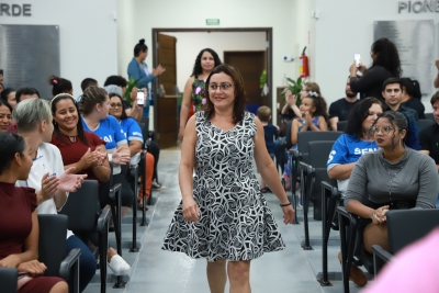 Foto: Reprodução/Prefeitura de Lucas do Rio Verde - MT