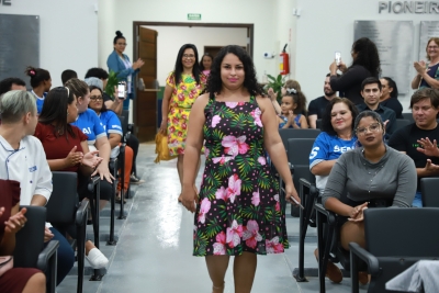 Foto: Reprodução/Prefeitura de Lucas do Rio Verde - MT