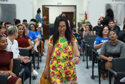 Foto: Reprodução/Prefeitura de Lucas do Rio Verde - MT