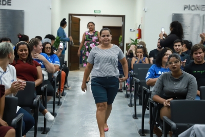 Foto: Reprodução/Prefeitura de Lucas do Rio Verde - MT