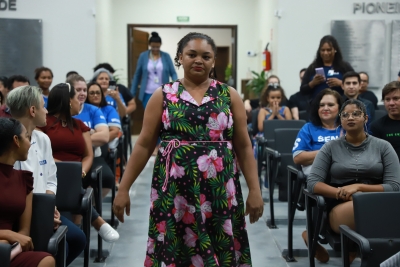 Foto: Reprodução/Prefeitura de Lucas do Rio Verde - MT