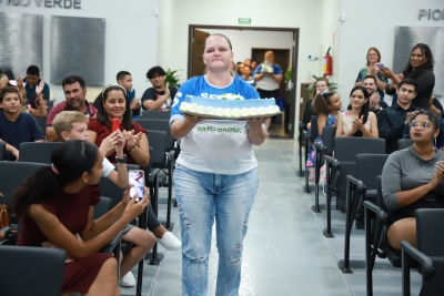 Foto: Reprodução/Prefeitura de Lucas do Rio Verde - MT