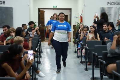 Foto: Reprodução/Prefeitura de Lucas do Rio Verde - MT