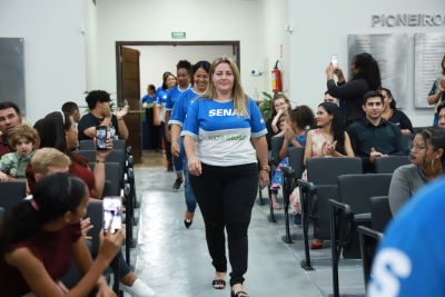 Foto: Reprodução/Prefeitura de Lucas do Rio Verde - MT