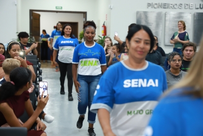 Foto: Reprodução/Prefeitura de Lucas do Rio Verde - MT