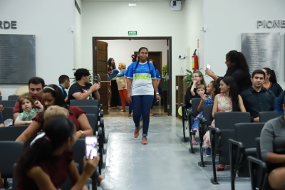 Foto: Reprodução/Prefeitura de Lucas do Rio Verde - MT