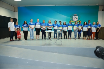 Foto: Reprodução/Prefeitura de Lucas do Rio Verde - MT