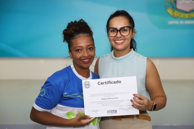 Foto: Reprodução/Prefeitura de Lucas do Rio Verde - MT