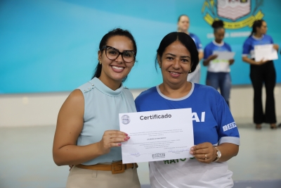 Foto: Reprodução/Prefeitura de Lucas do Rio Verde - MT