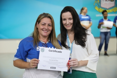 Foto: Reprodução/Prefeitura de Lucas do Rio Verde - MT