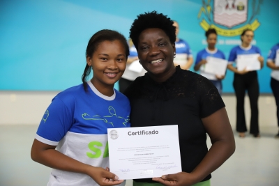 Foto: Reprodução/Prefeitura de Lucas do Rio Verde - MT