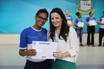 Foto: Reprodução/Prefeitura de Lucas do Rio Verde - MT