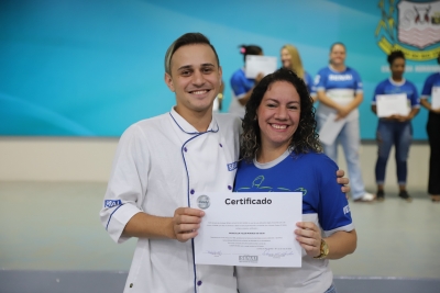 Foto: Reprodução/Prefeitura de Lucas do Rio Verde - MT