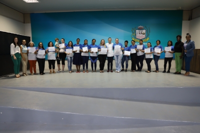 Foto: Reprodução/Prefeitura de Lucas do Rio Verde - MT