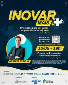 Foto: Reprodução/Prefeitura de Lucas do Rio Verde - MT