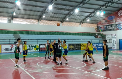 Foto: Reprodução/Prefeitura de Lucas do Rio Verde - MT