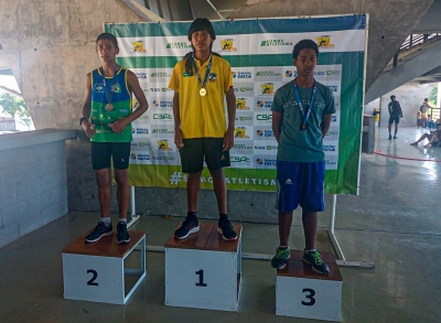 Foto: Reprodução/Prefeitura de Lucas do Rio Verde - MT