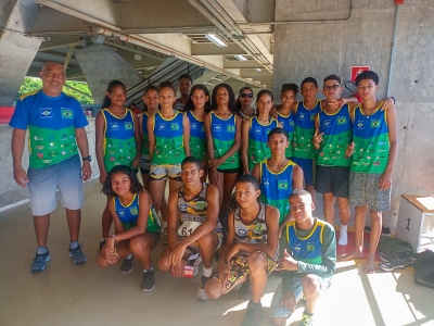 Foto: Reprodução/Prefeitura de Lucas do Rio Verde - MT