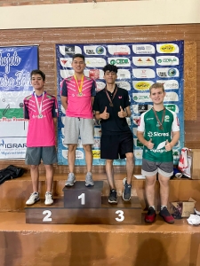 Foto: Reprodução/Prefeitura de Lucas do Rio Verde - MT