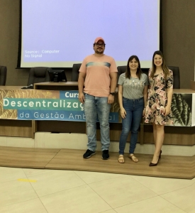 Foto: Reprodução/Prefeitura de Lucas do Rio Verde - MT