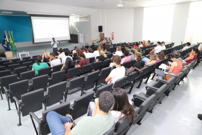 Foto: Reprodução/Prefeitura de Lucas do Rio Verde - MT