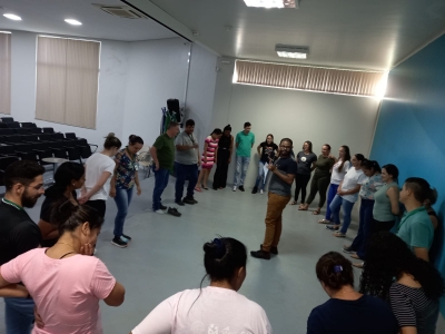 Foto: Reprodução/Prefeitura de Lucas do Rio Verde - MT