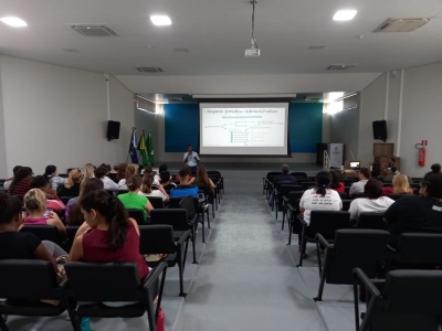 Foto: Reprodução/Prefeitura de Lucas do Rio Verde - MT