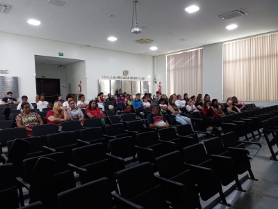 Foto: Reprodução/Prefeitura de Lucas do Rio Verde - MT