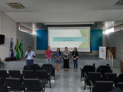 Foto: Reprodução/Prefeitura de Lucas do Rio Verde - MT