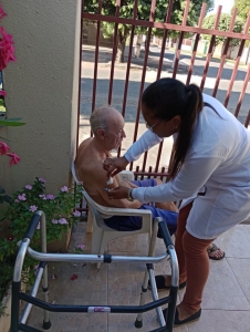 Foto: Reprodução/Prefeitura de Lucas do Rio Verde - MT