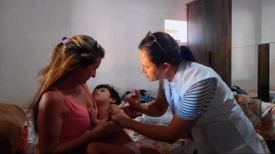 Foto: Reprodução/Prefeitura de Lucas do Rio Verde - MT