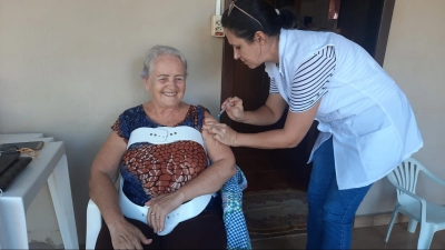 Foto: Reprodução/Prefeitura de Lucas do Rio Verde - MT