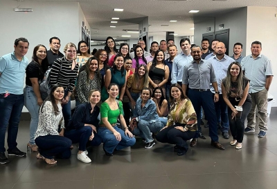 Foto: Reprodução/Prefeitura de Lucas do Rio Verde - MT