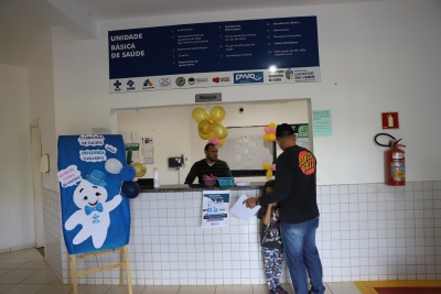 Foto: Reprodução/Prefeitura de Lucas do Rio Verde - MT