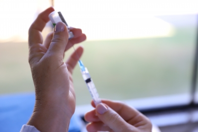 Foto: Reprodução/Prefeitura de Lucas do Rio Verde - MT