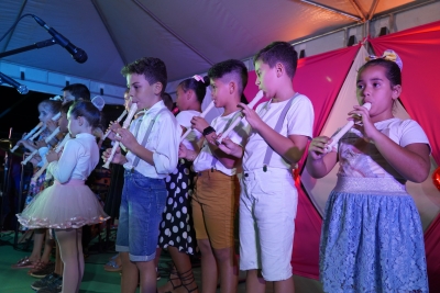 Foto: Reprodução/Prefeitura de Lucas do Rio Verde - MT