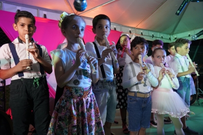 Foto: Reprodução/Prefeitura de Lucas do Rio Verde - MT