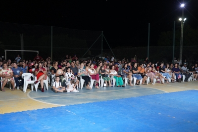 Foto: Reprodução/Prefeitura de Lucas do Rio Verde - MT