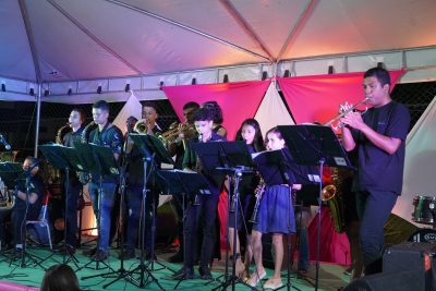 Foto: Reprodução/Prefeitura de Lucas do Rio Verde - MT