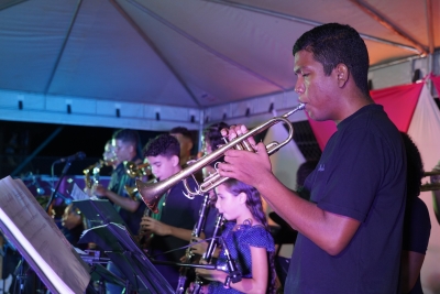 Foto: Reprodução/Prefeitura de Lucas do Rio Verde - MT