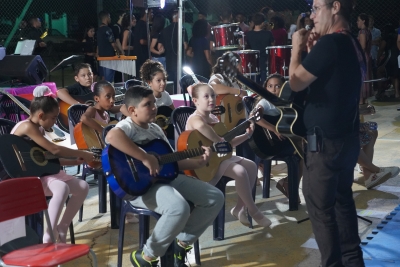 Foto: Reprodução/Prefeitura de Lucas do Rio Verde - MT