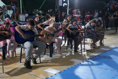 Foto: Reprodução/Prefeitura de Lucas do Rio Verde - MT