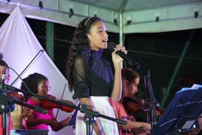 Foto: Reprodução/Prefeitura de Lucas do Rio Verde - MT