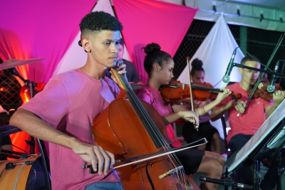 Foto: Reprodução/Prefeitura de Lucas do Rio Verde - MT