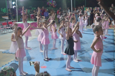 Foto: Reprodução/Prefeitura de Lucas do Rio Verde - MT