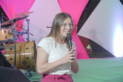 Foto: Reprodução/Prefeitura de Lucas do Rio Verde - MT