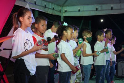 Foto: Reprodução/Prefeitura de Lucas do Rio Verde - MT